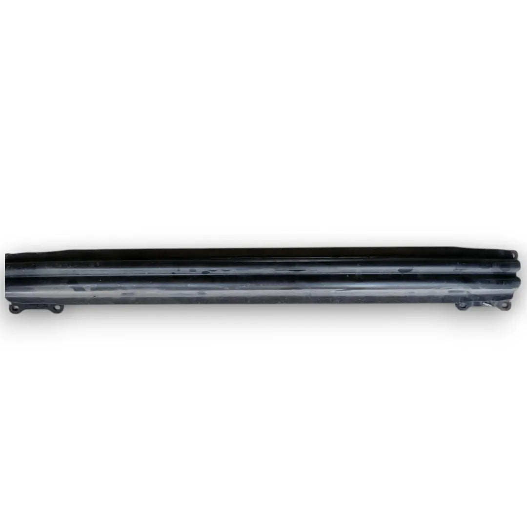 Traversa di rinforzo paraurti anteriore Volkswagen Scirocco dal 2008 OEM 1K8807109D