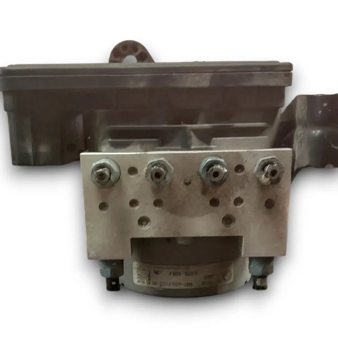 Pompa ABS BMW Serie 1 5P F20 cod. 6869726