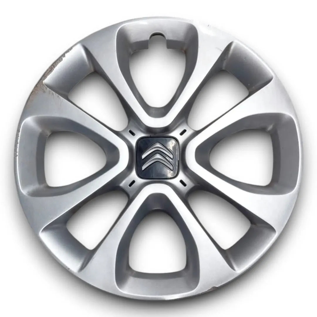 Copricerchio Citroën C3 3ª Serie cod. 98138694TW