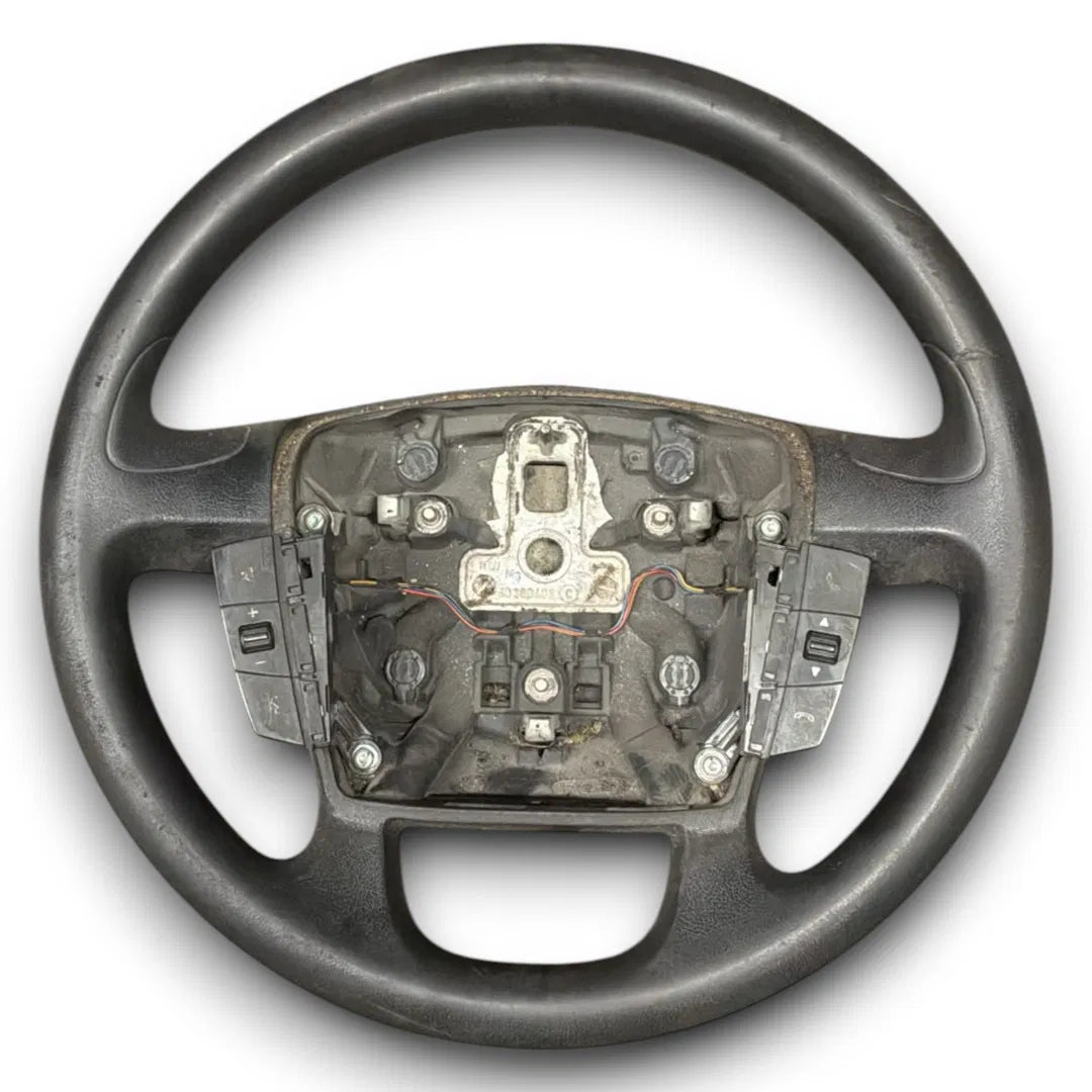 Volante Fiat Ducato Furgone 2014–2019 OEM 53262598