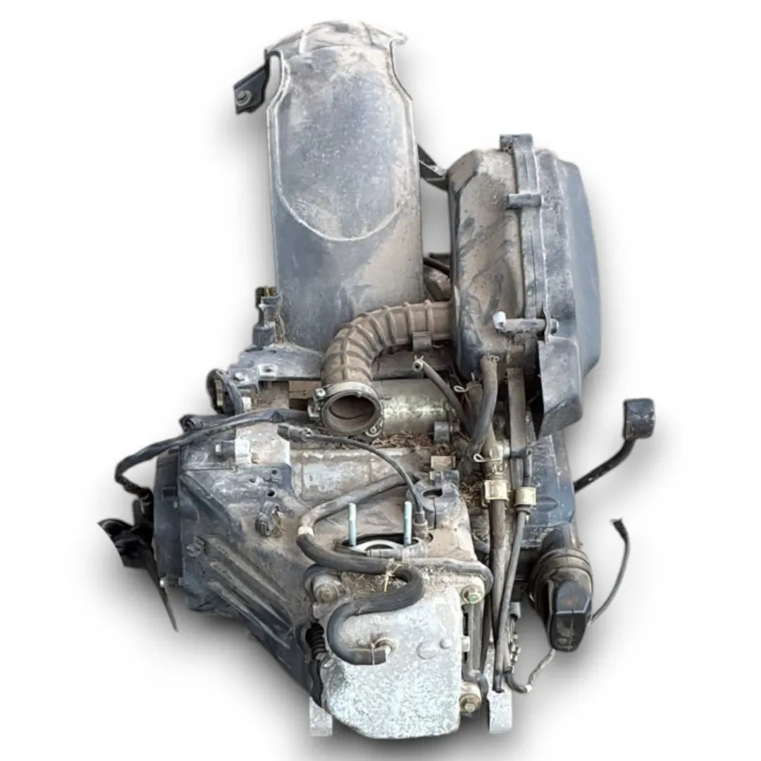 Motore completo Sym Symphony ST 200 0.2 benzina 2021–2026 cod. motore XSIP610MK-A