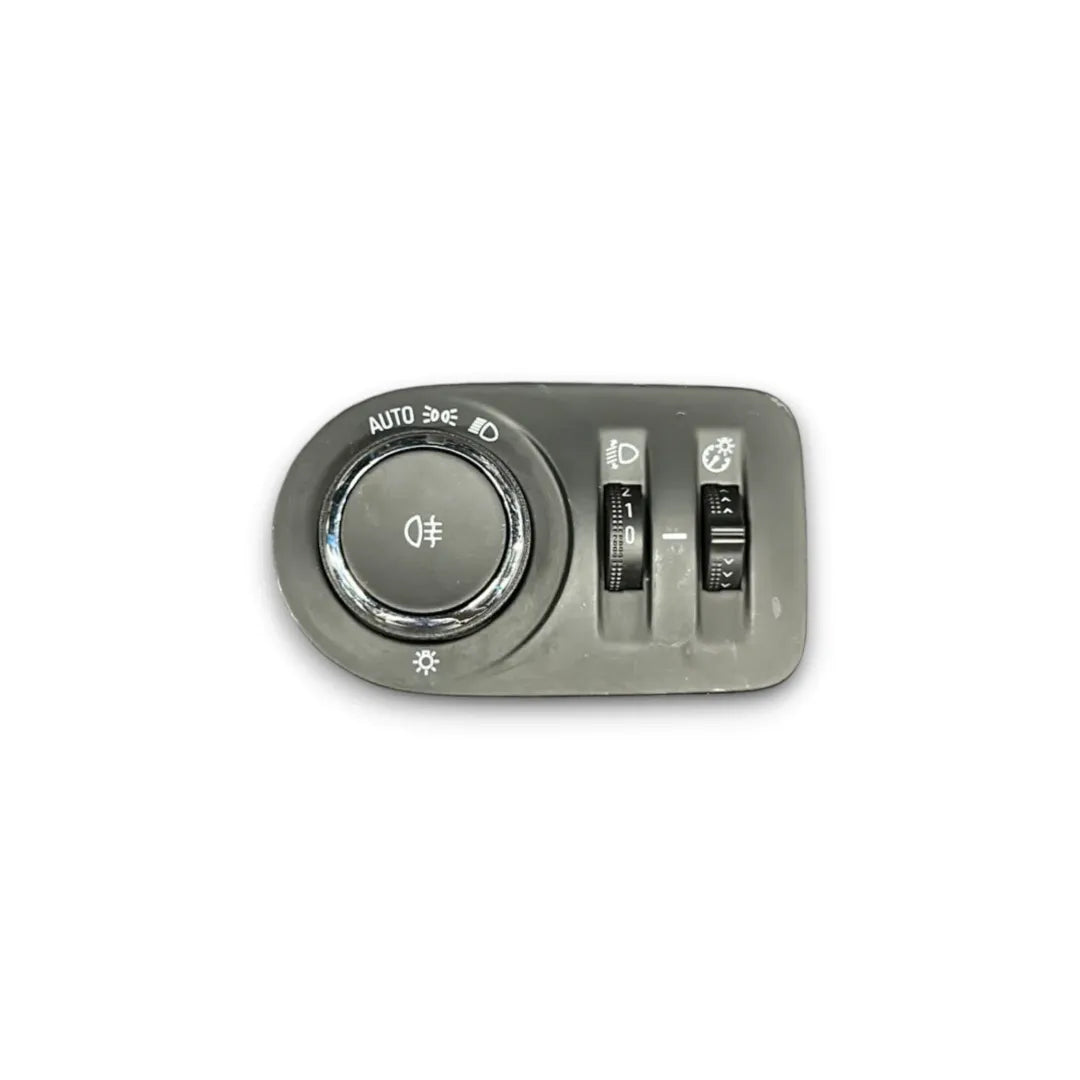 Interruttore comando luci Opel Corsa F 2019–2024 cod. 39201667