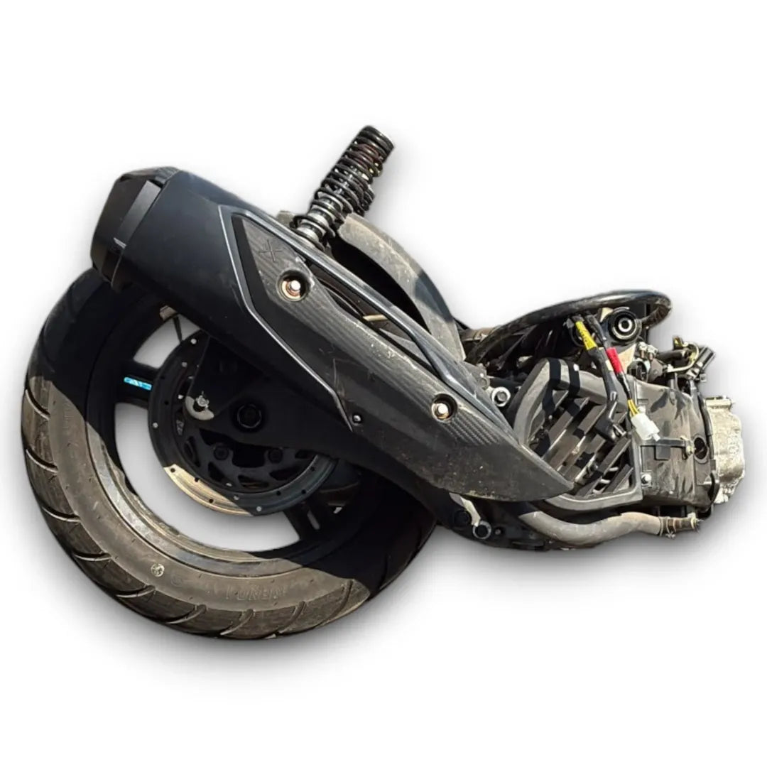 Motore completo Kymco Agility 125 R16 E5 0.1 benzina