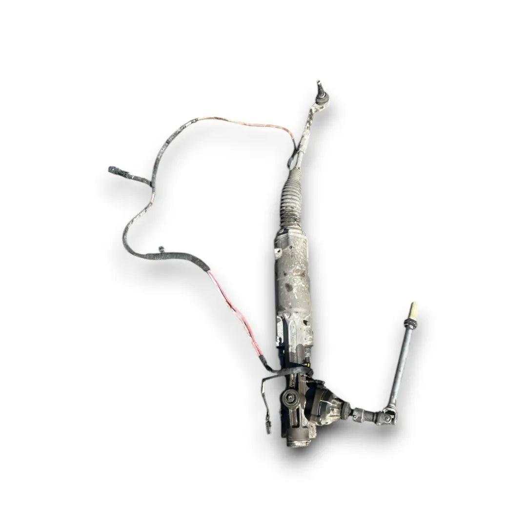 Scatola sterzo servoassistita elettronica Porsche Cayenne Coupé 9YB OEM PAB423055F