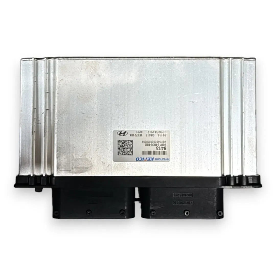 Centralina motore ECU Hyundai i20 cod. 39116-08413