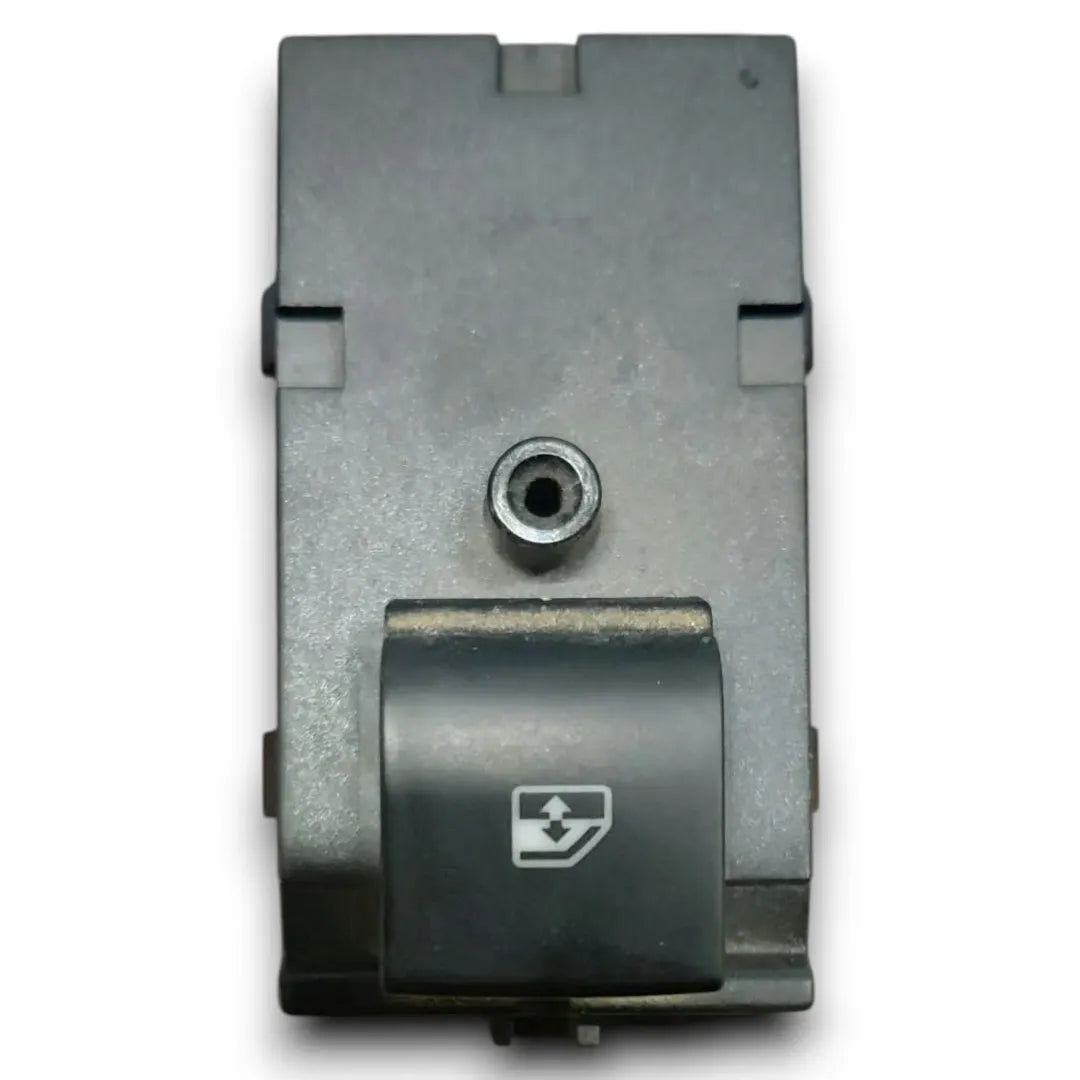 Interruttore alzacristallo anteriore Opel Meriva B dal 2010 OEM 13301886
