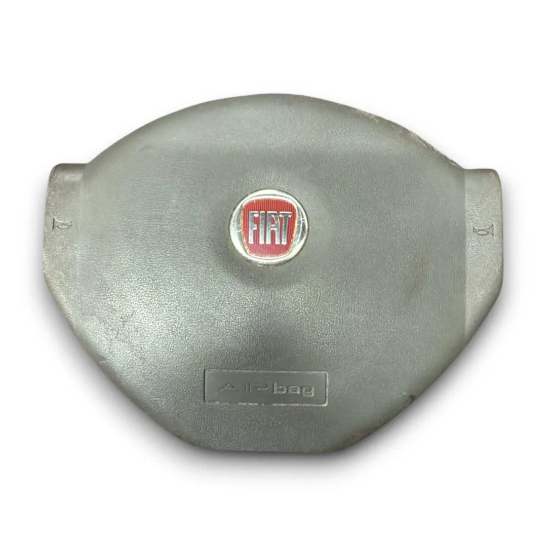 Airbag volante guidatore Fiat Panda 2Q cod. 735460952