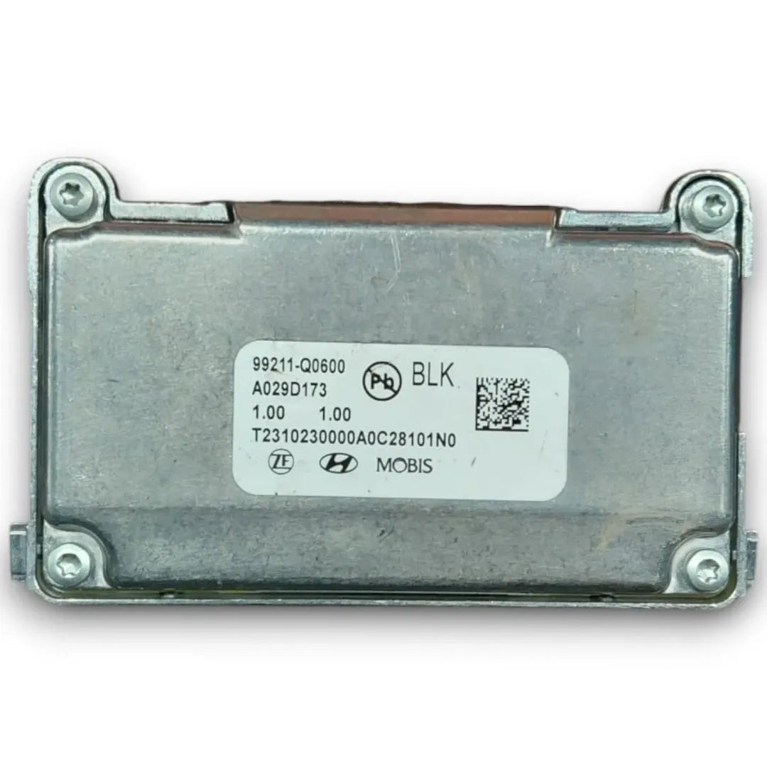 Telecamera anteriore Hyundai i20 cod. 99211-Q0600