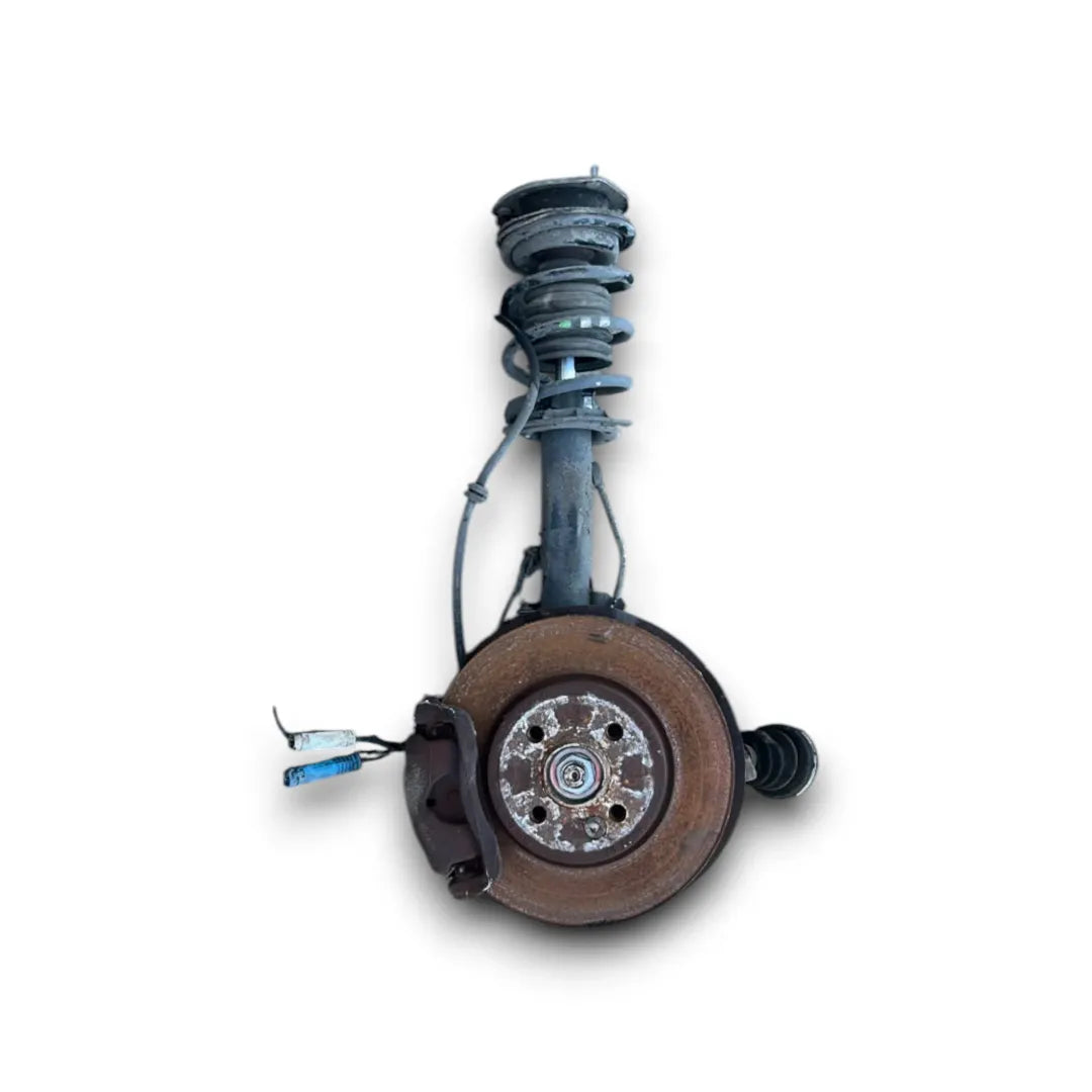 Mozzo ruota sinistro anteriore MINI Clubman R55