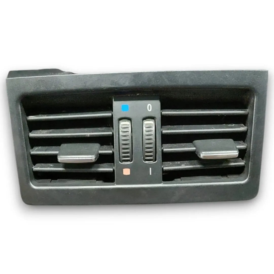 Bocchetta aria posteriore consolle centrale BMW Serie 3 E90/E91 OEM 64227210648