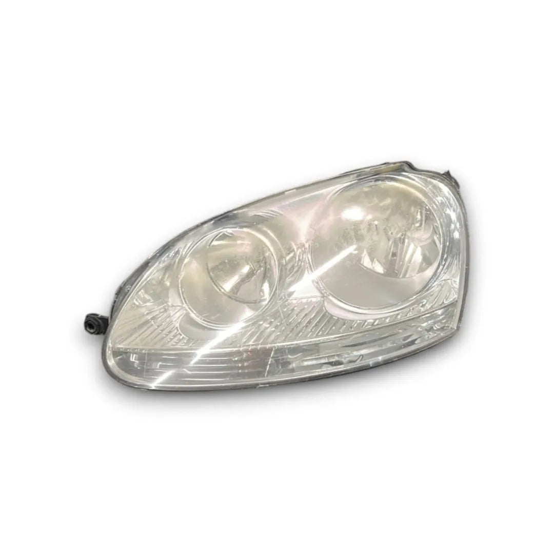 Faro anteriore sinistro Volkswagen Golf 2003–2009 OEM 1K6941005N