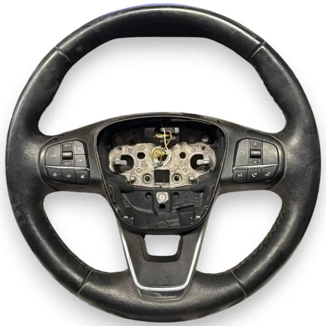 Volante di sterzo Ford Transit Custom Furgone cod. 3600-GA3ZHE