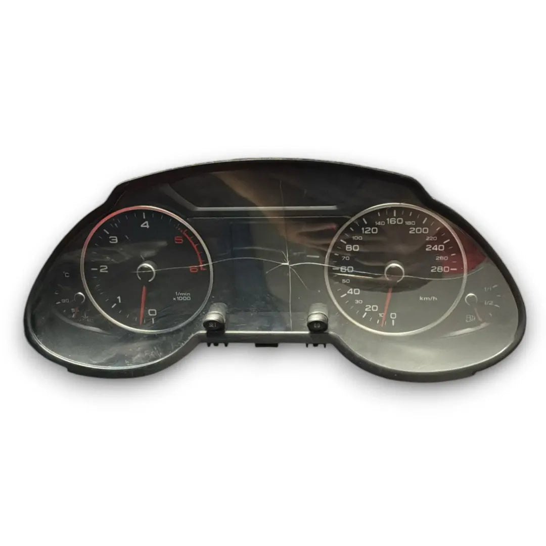 Quadro strumenti Audi Q5 8R 2008–2017 cod. 8R0920931E