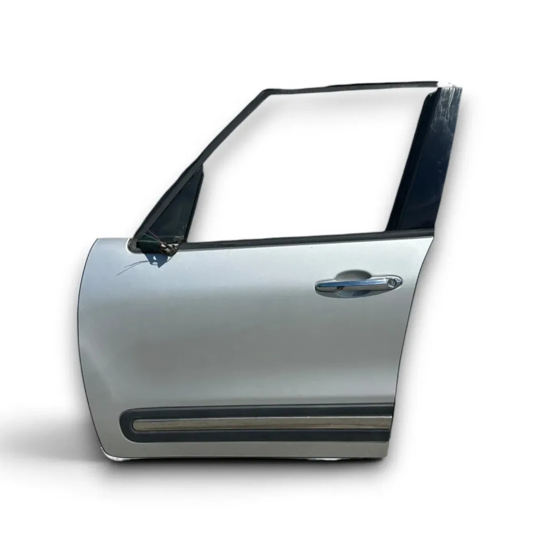 Portiera anteriore sinistra Fiat 500L 2012–2018 OEM 1689787880