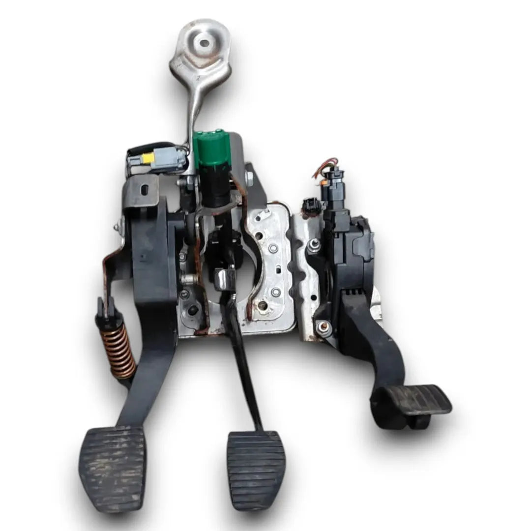 Pedaliera completa Peugeot 308 2011–2015 OEM 4500JV