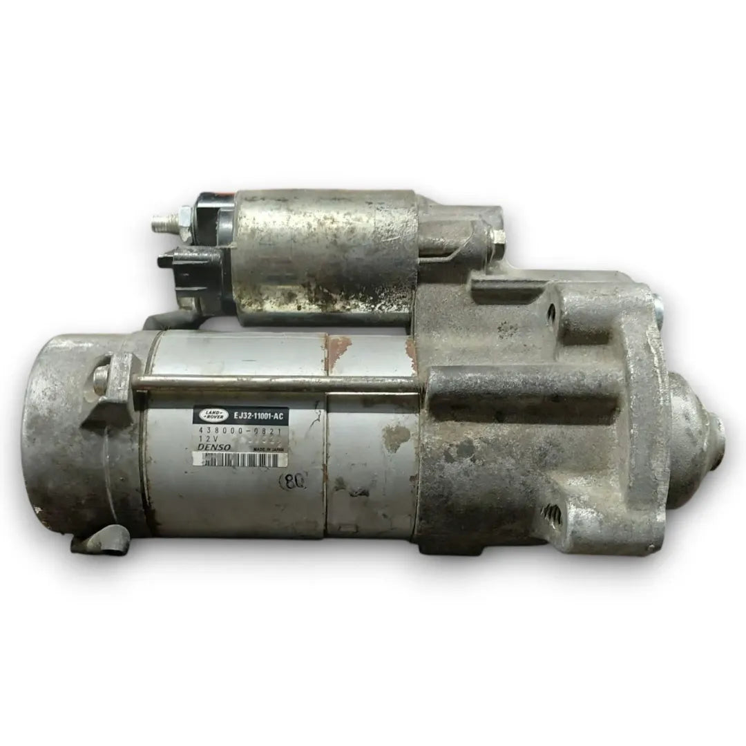 Motorino avviamento Land Rover Range Rover Evoque 2011–2019 OEM LR014060