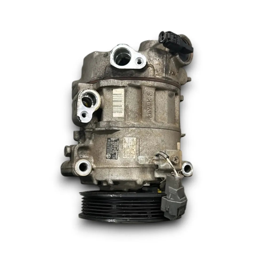 Compressore clima Alfa Romeo Stelvio 6V OEM 50537004