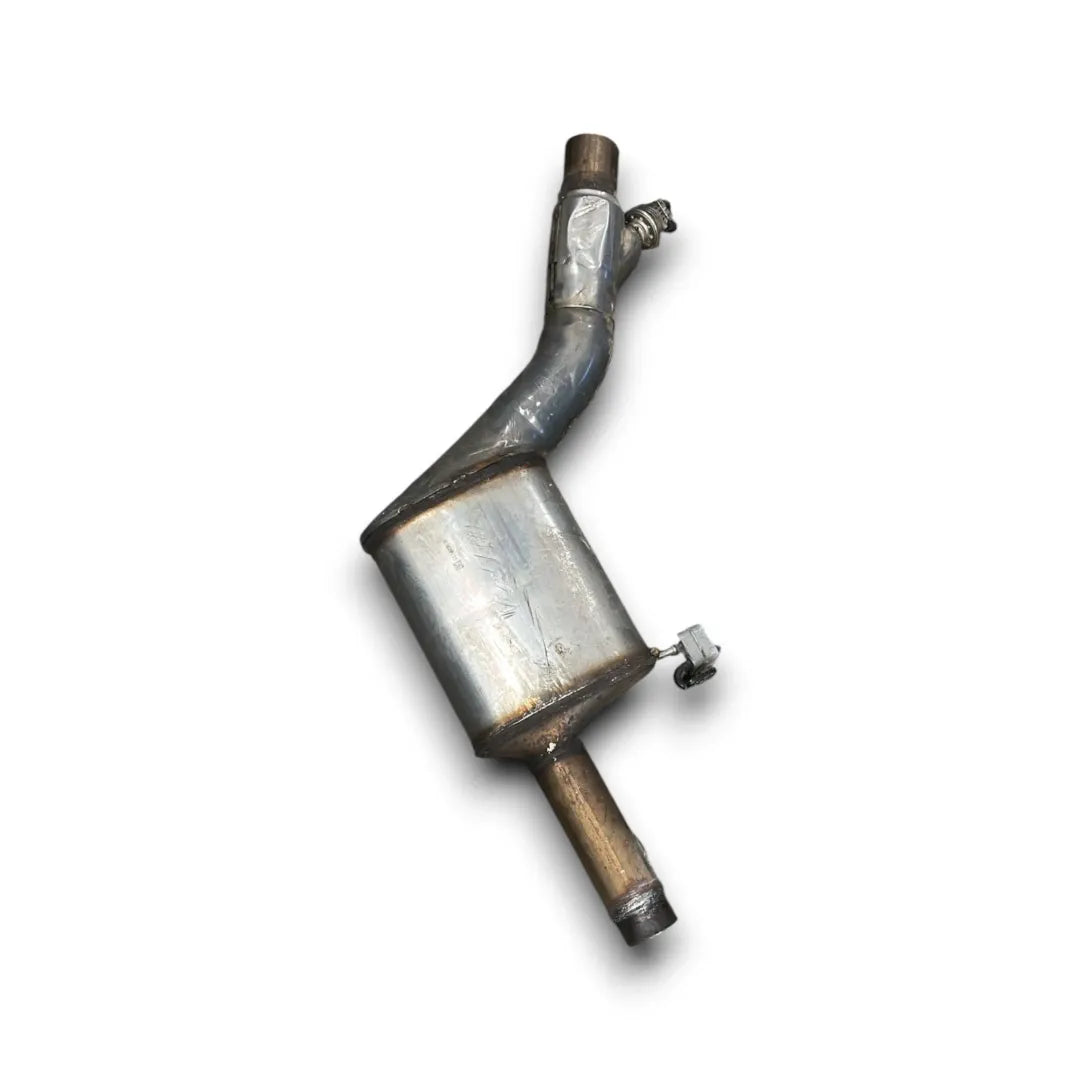 Filtro antiparticolato (FAP) Land Rover Range Rover Sport OEM LR087666