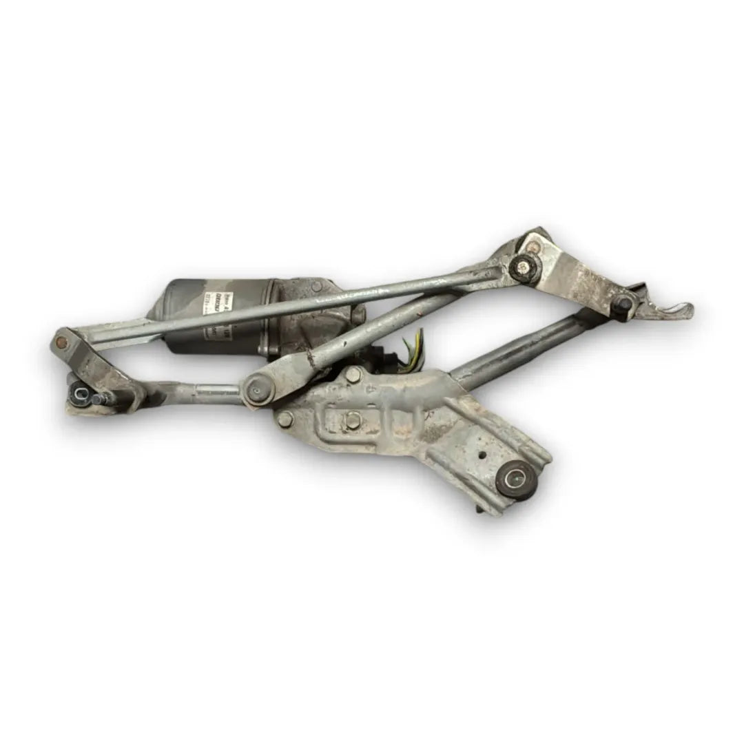 Meccanismo tergiparabrezza anteriore Fiat Punto 2U 404.978