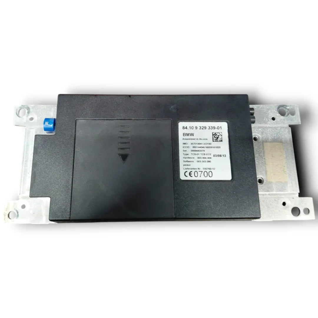 Modulo Bluetooth BMW Serie 4 Coupé F32 cod. 84.10 9 329 339-01