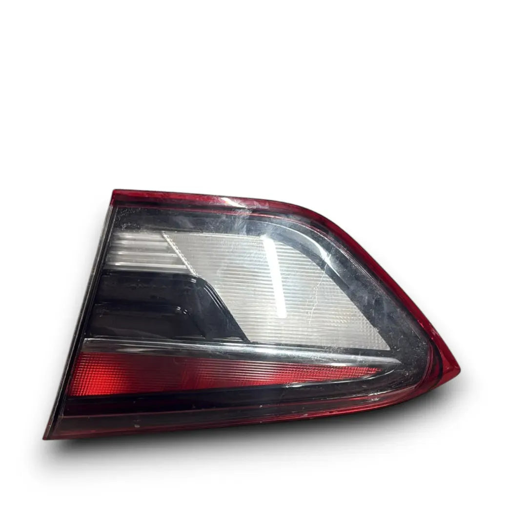 Fanale posteriore sinistro Opel Corsa P2JO