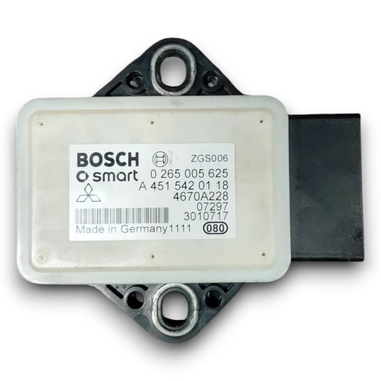 Sensore controllo stabilità ESP Smart Forfour W454 cod. 0265005625