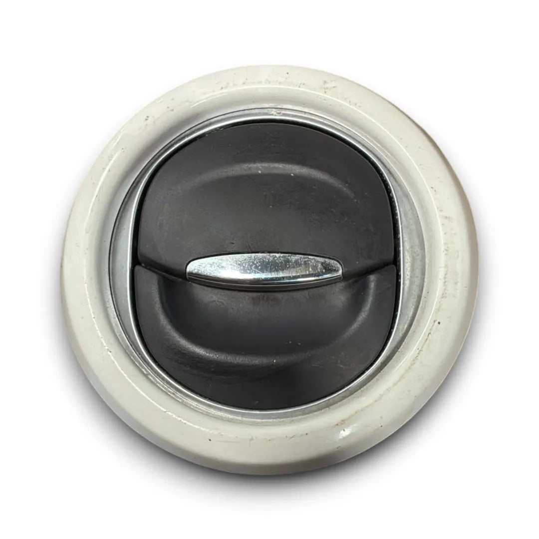 Bocchetta aria laterale cruscotto destra Renault Captur OEM 687606689R