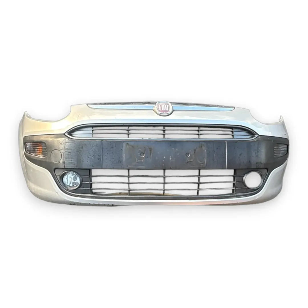 Paraurti anteriore Fiat Punto EVO 2009–2013