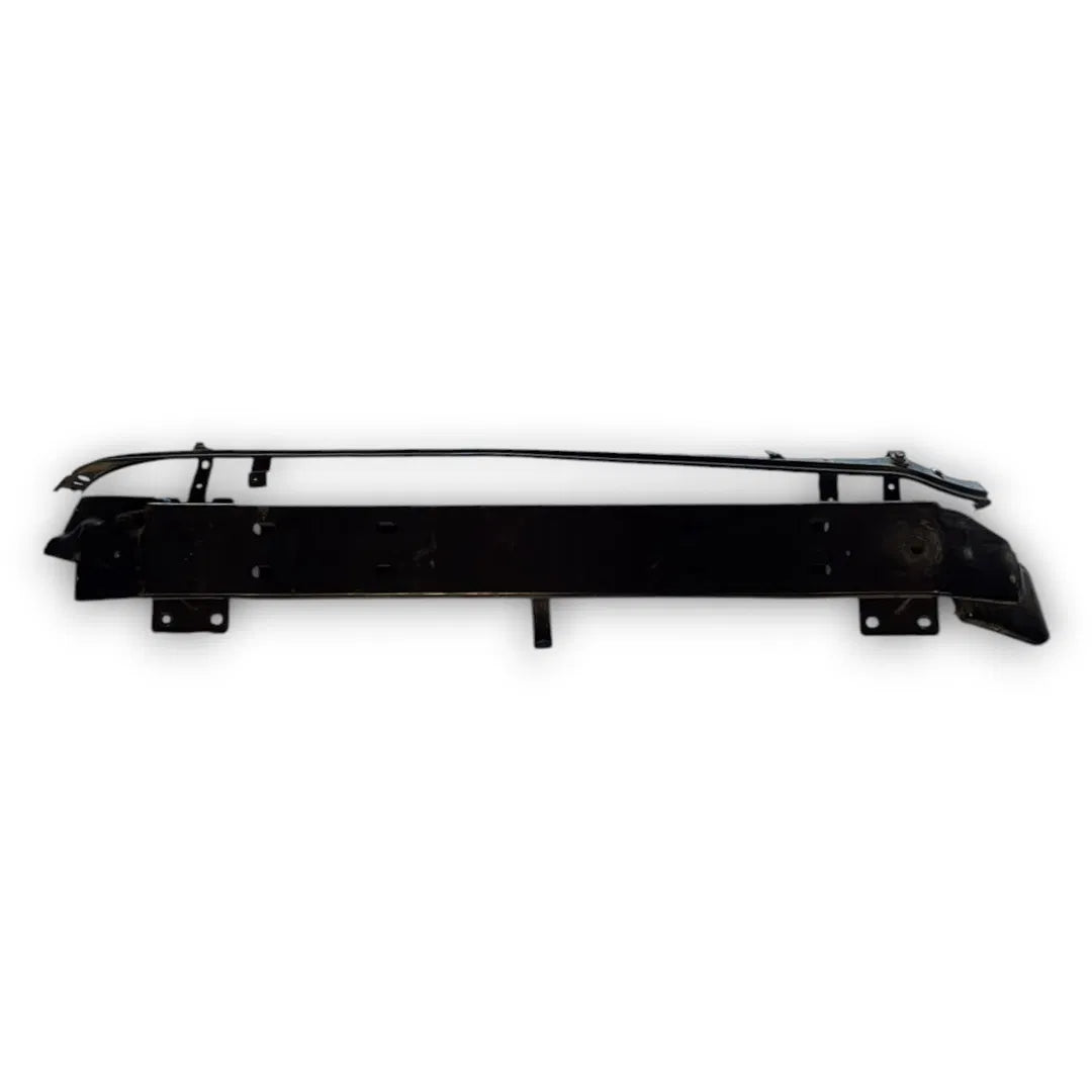 Traversa di rinforzo paraurti anteriore Fiat Ducato Furgone 2014–2019 OEM 1378549080