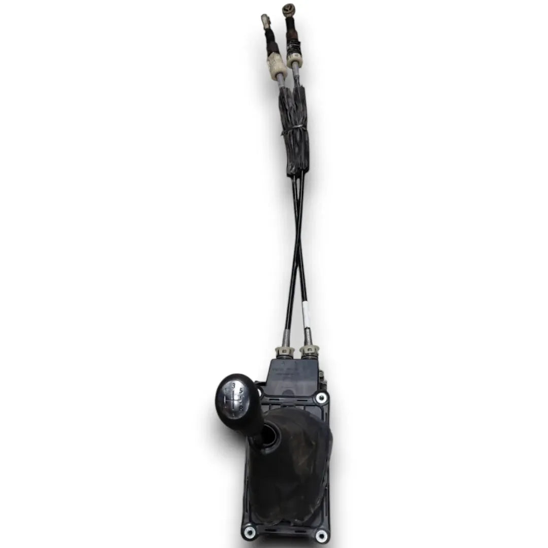 Leva del cambio completa Renault Captur OEM 349016019R