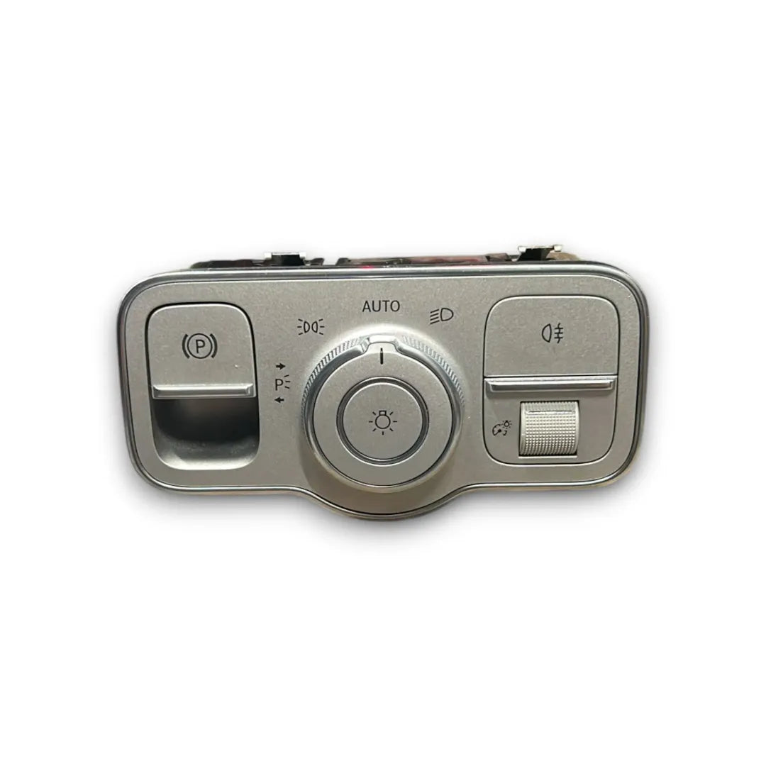 Interruttore blocco comando luci Mercedes-Benz Classe GLE V167 cod. A1679051201