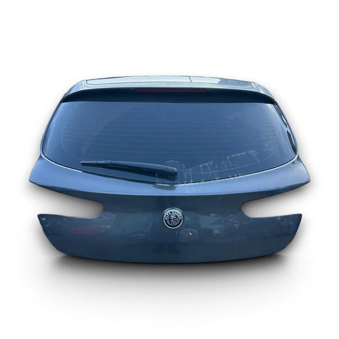 Portellone posteriore Alfa Romeo Giulietta 2010–2013 OEM 6000634833