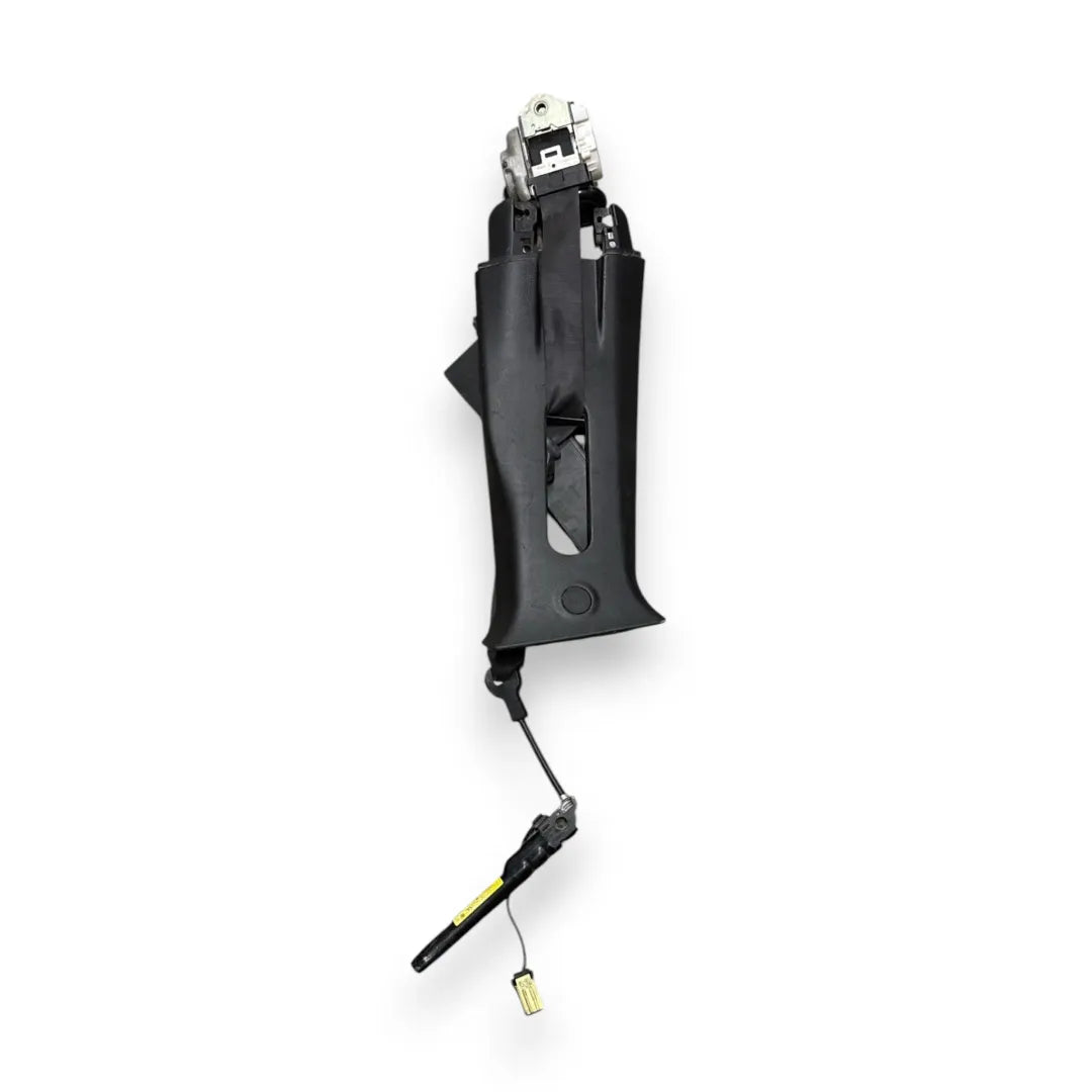 Cintura di sicurezza anteriore destra Jeep Patriot OEM K1BS041K7AC