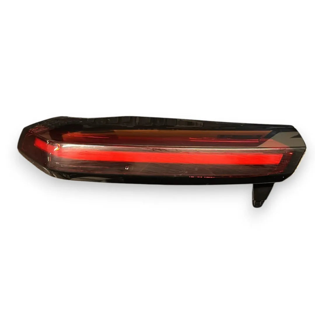 Fanale posteriore superiore sinistro Citroën C4 C41 cod. 9831120880