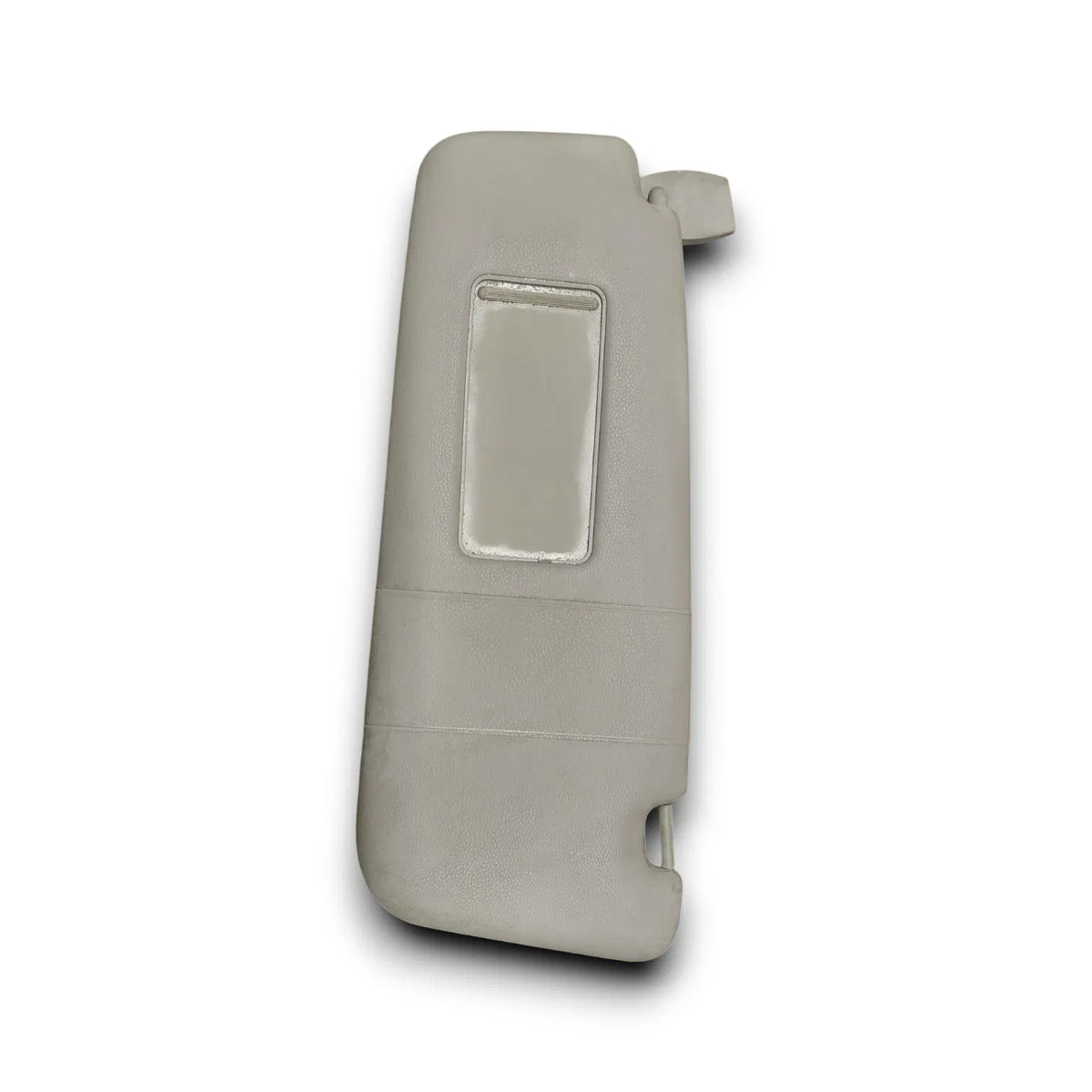 Aletta parasole sinistra anteriore BMW Serie 5 E60/E61 OEM 51167897605