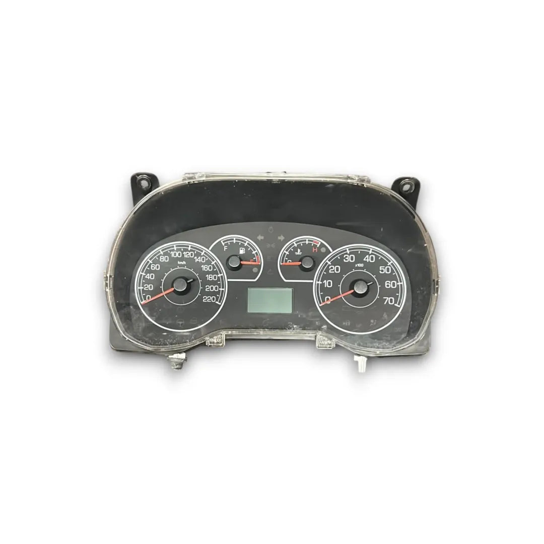 Tachimetro / contachilometri Fiat Grande Punto 2Y cod. 51867546