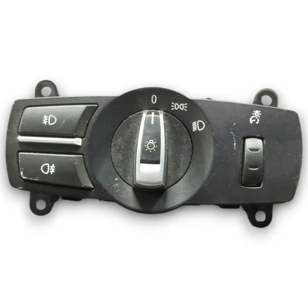 Interruttore comando luci BMW X3 E83 2006–2010 OEM 61313420278