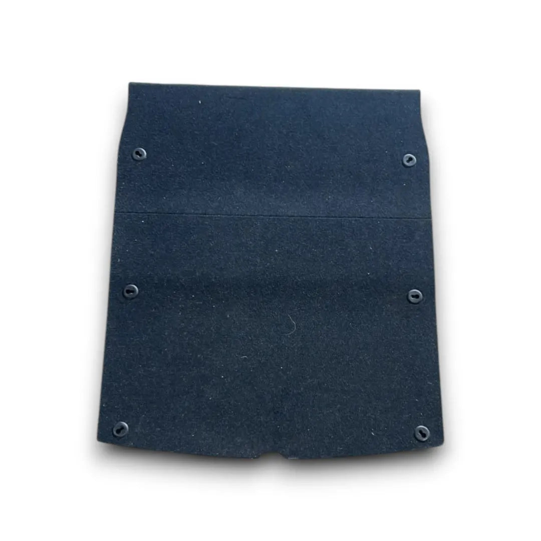 Tappeto per bagagliaio BMW Serie 2 Coupé F22 dal 2013 OEM 51477296061
