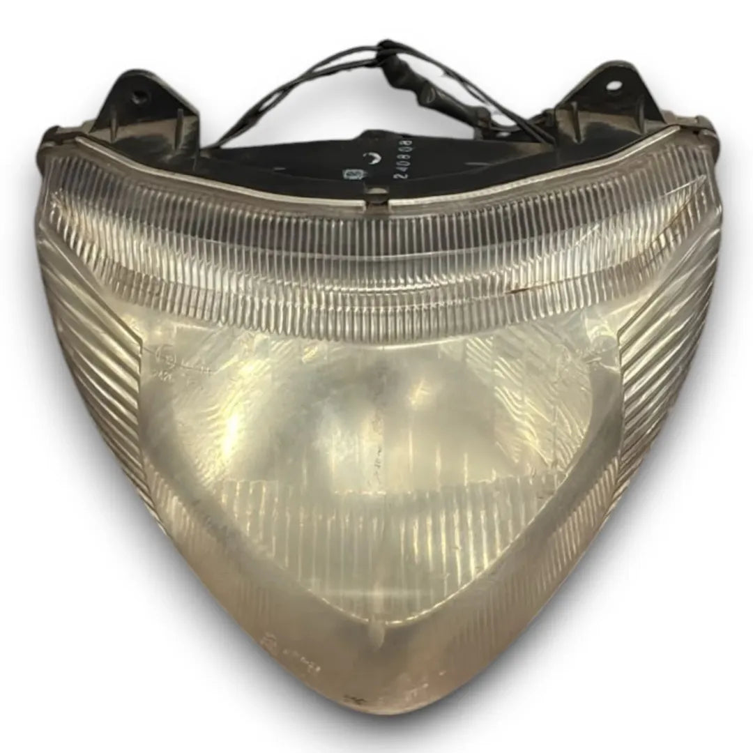 Faro anteriore Suzuki UX Sixteen 125