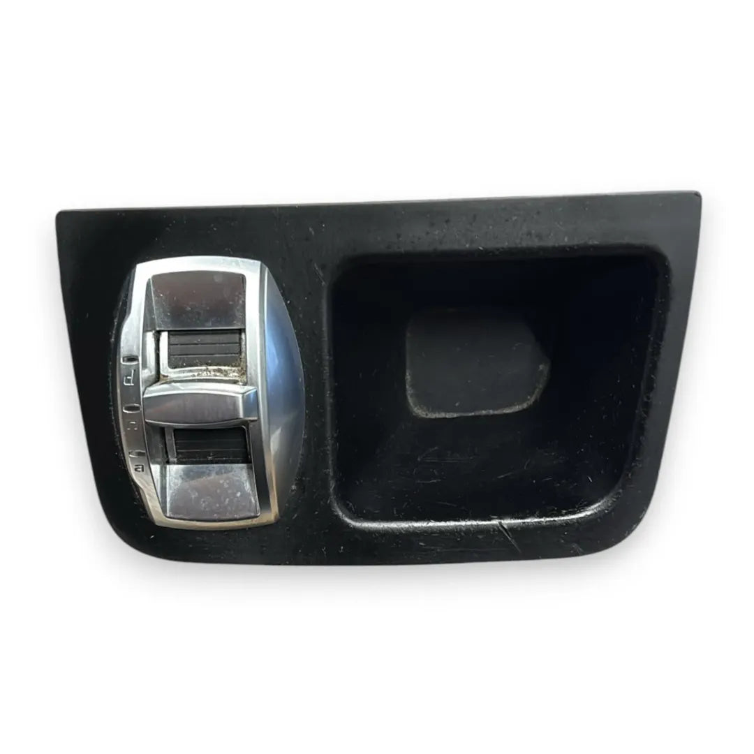 Selettore cambio automatico Alfa Romeo Giulietta X7 cod. 156089959
