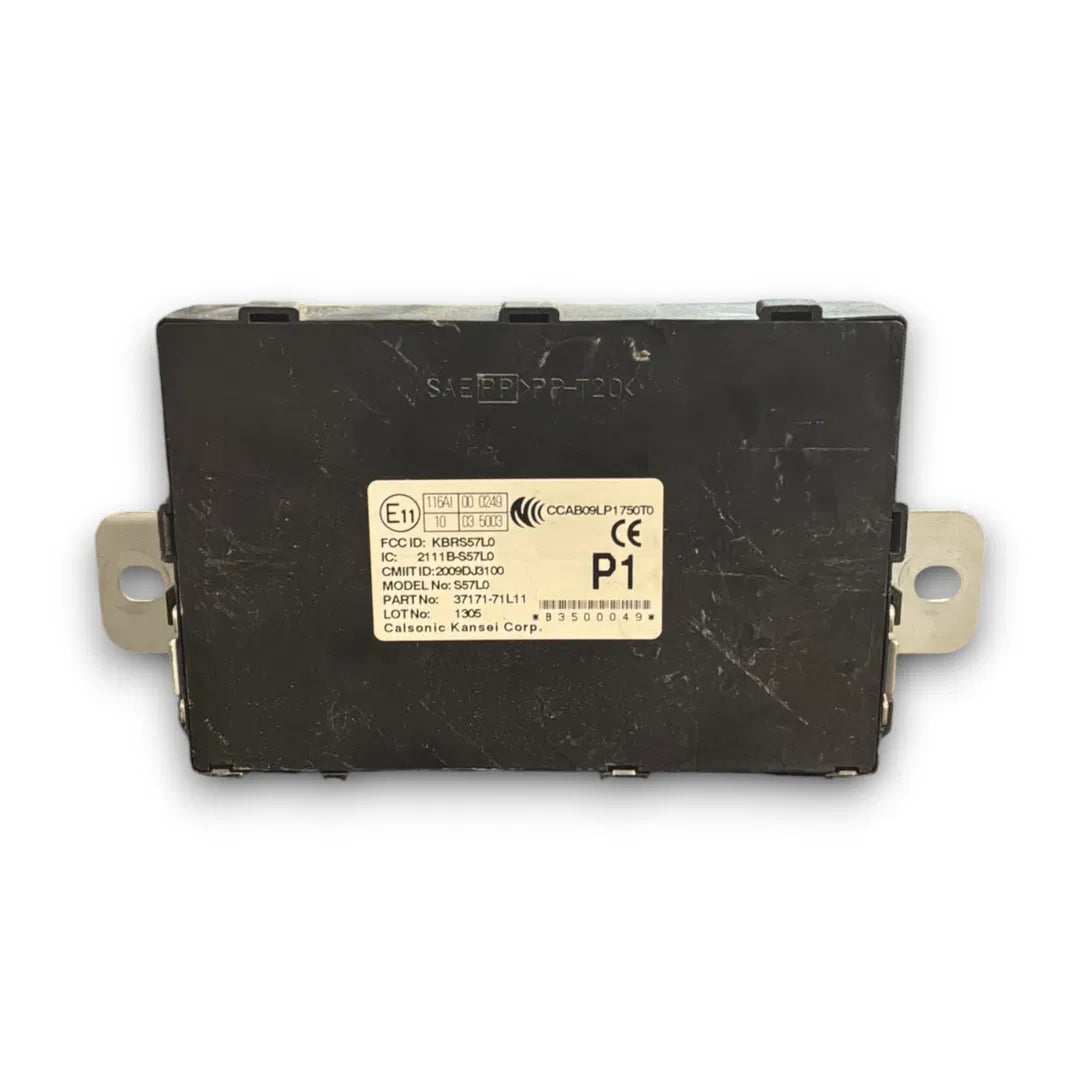 Centralina sistema keyless Suzuki Swift 2010–2013 OEM 37171-71L11
