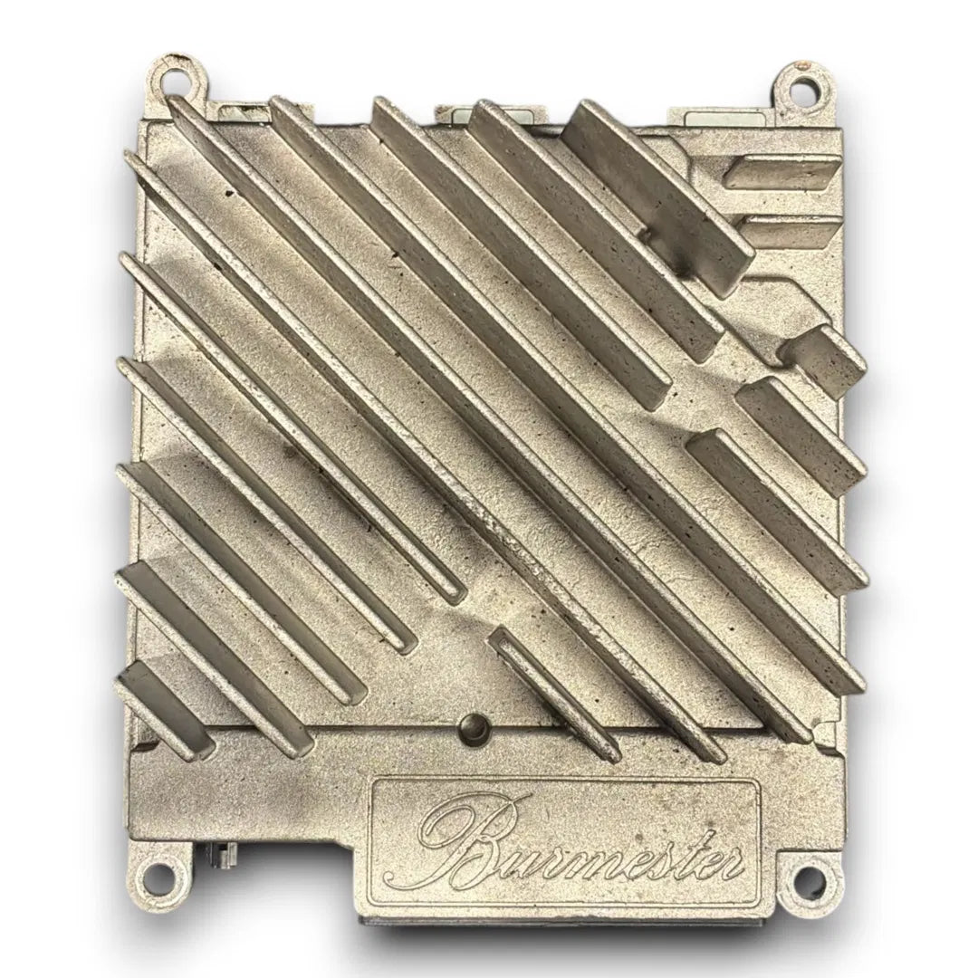 Amplificatore audio Mercedes-Benz Classe GLE Coupé C167 dal 2020 OEM A1679008215