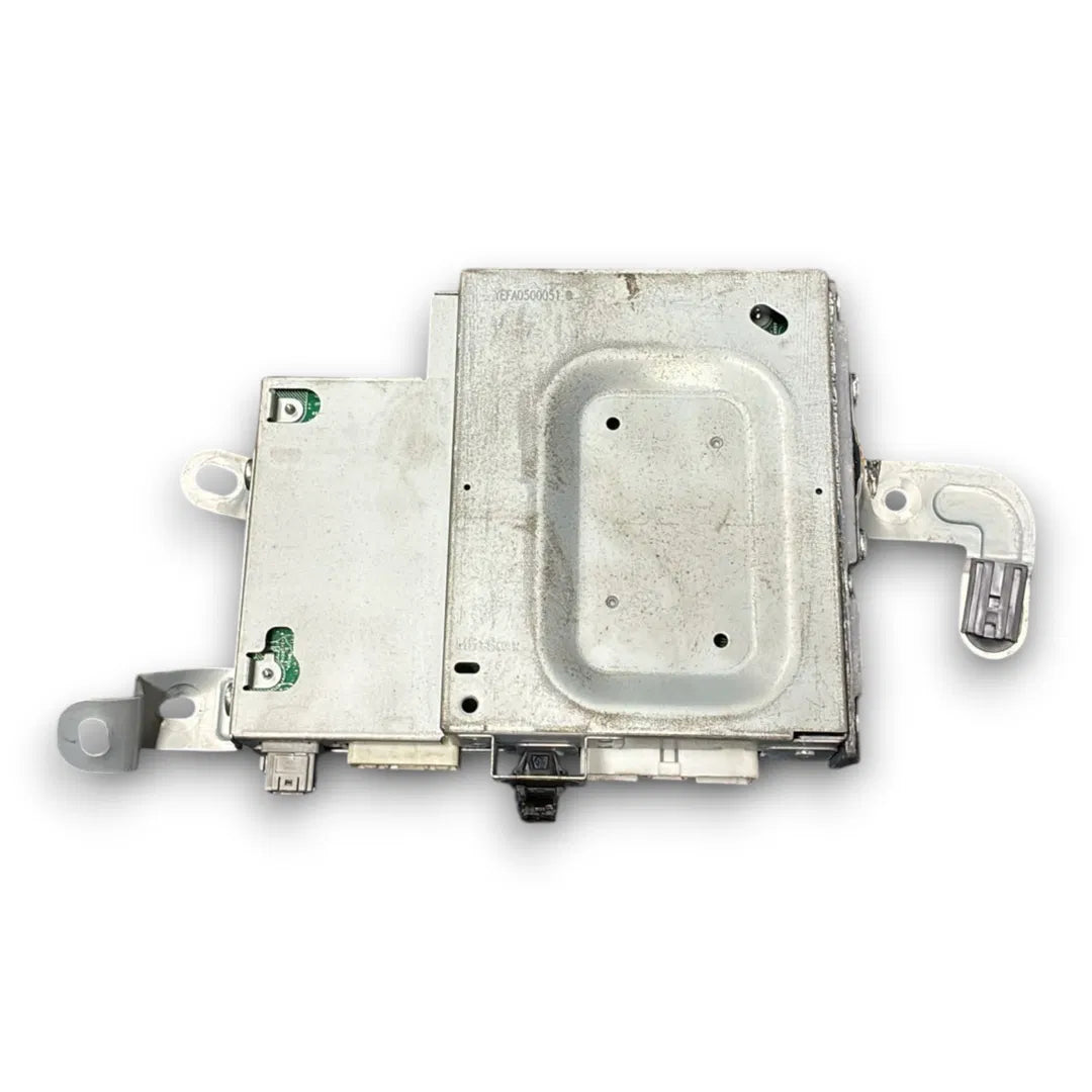 Centralina autoradio Mazda 3 dal 2013 OEM BJM866DRX