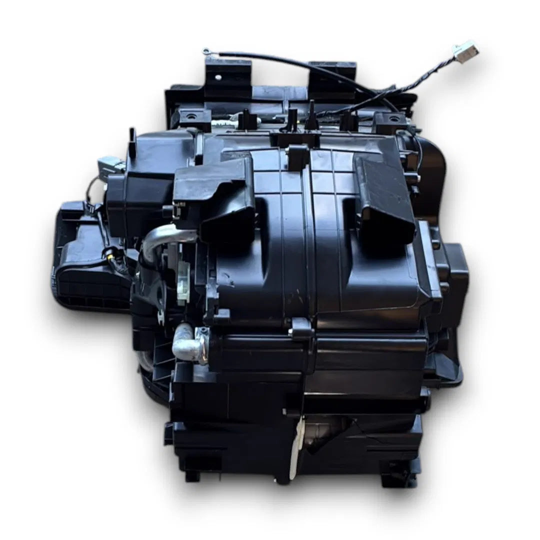 Gruppo riscaldatore abitacolo Renault Clio 5ª Serie 2019–2024 OEM 272703755R