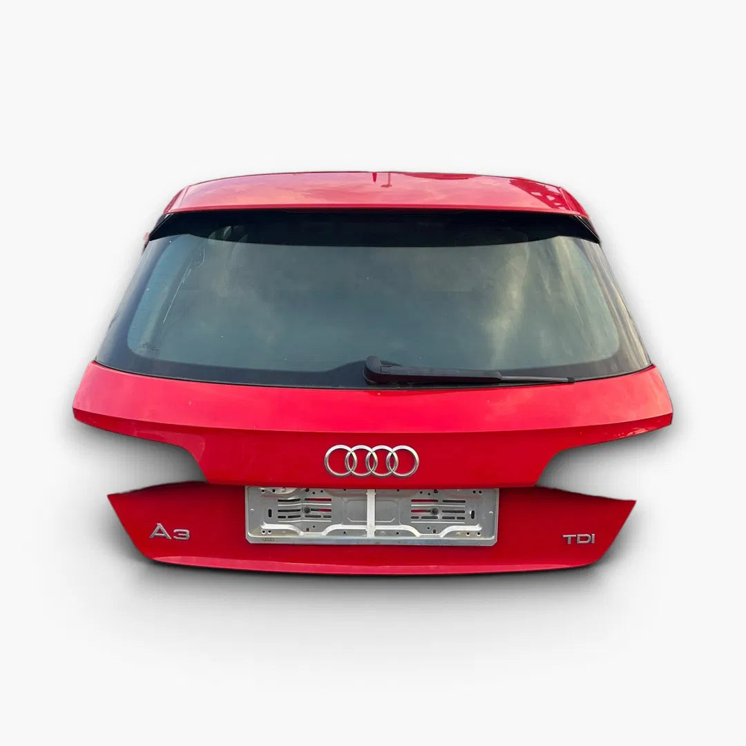 Portellone posteriore Audi A3 8V 2012–2016 OEM 8V4827025D