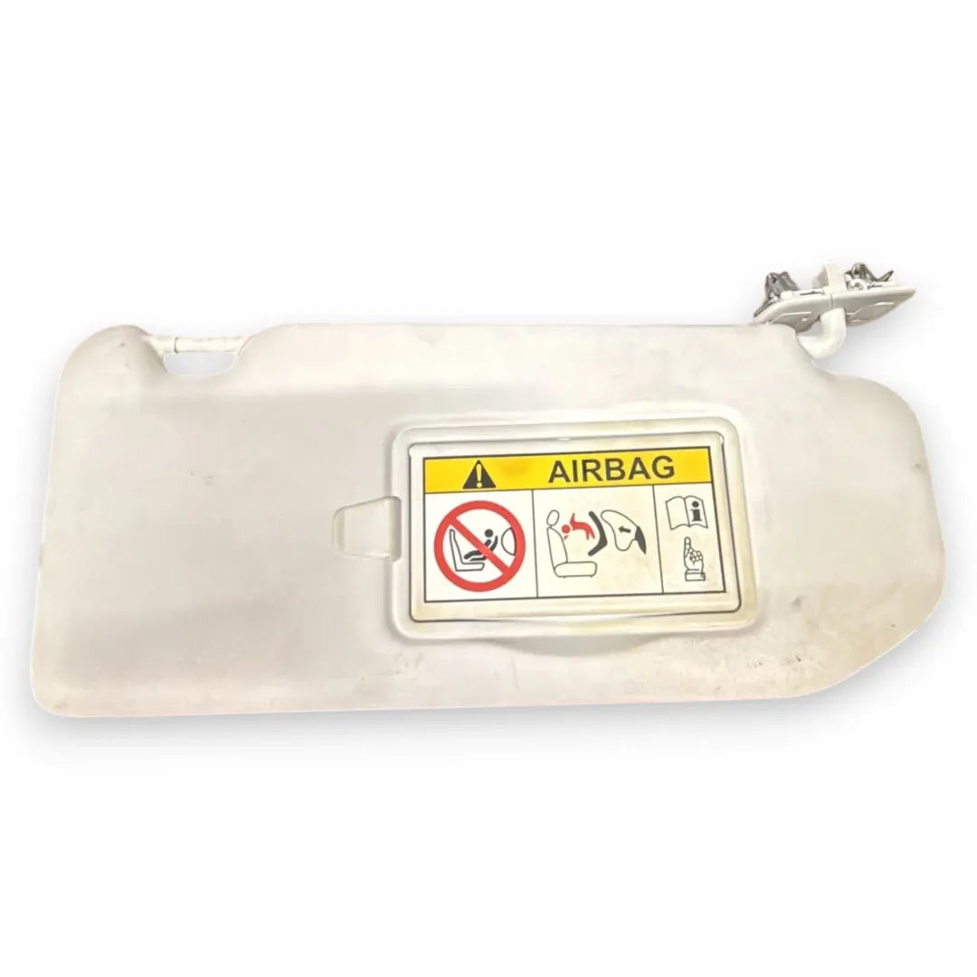 Aletta parasole destra anteriore Opel Grandland X OEM 95526414