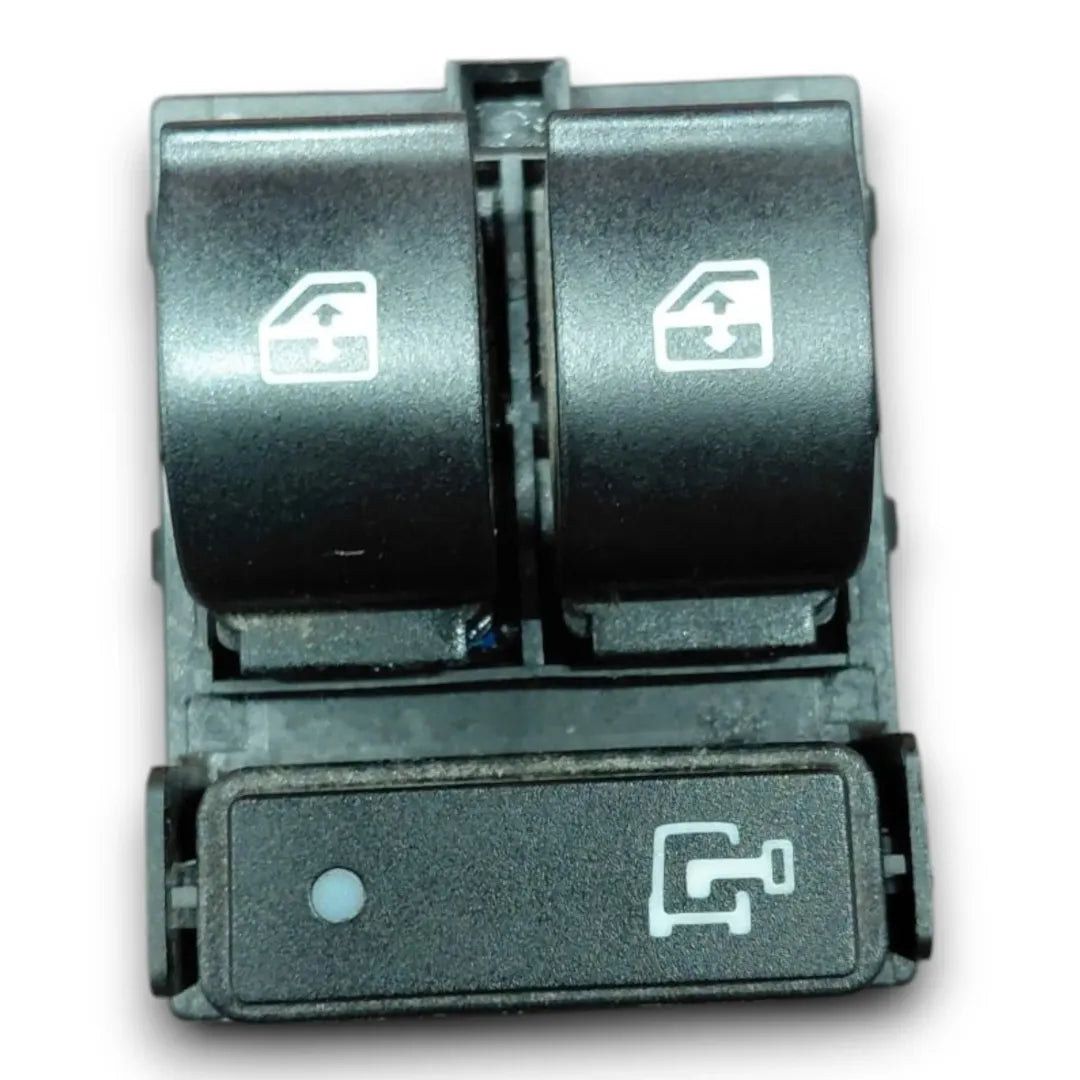 Pulsantiera alzacristalli Fiat Doblò 4V OEM 735616017