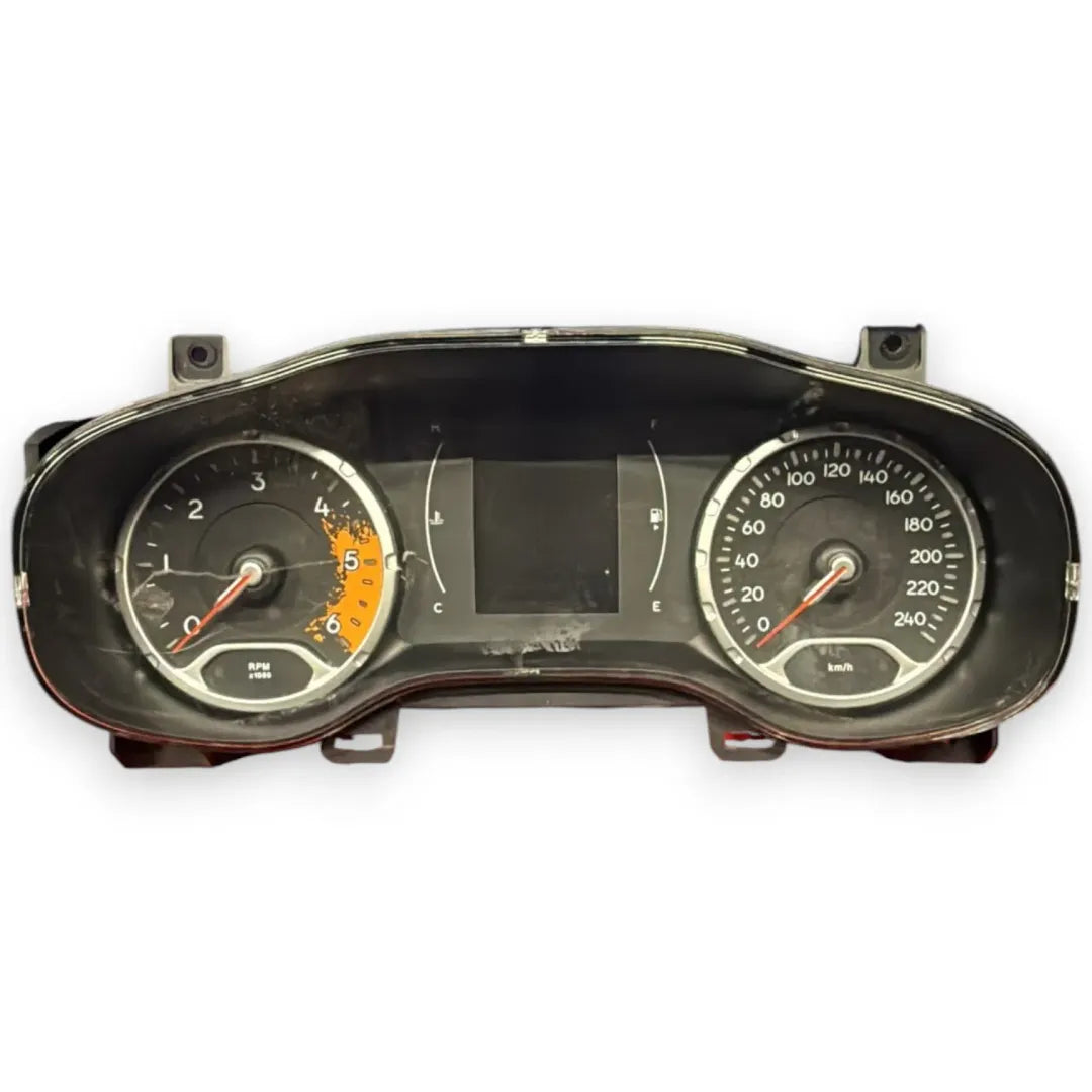 Tachimetro / contachilometri Jeep Renegade 5I cod. 10R041436
