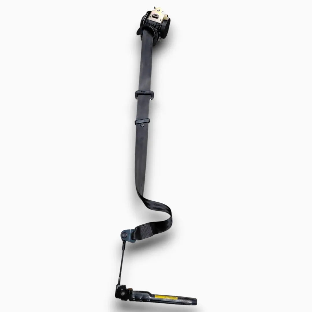 Cintura di sicurezza anteriore destra Peugeot 3008 2013–2017 OEM 98019797XX