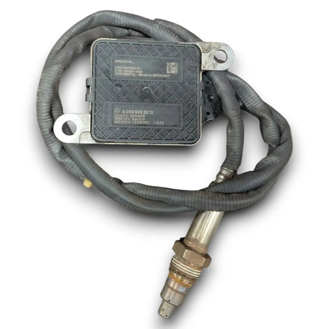 Sonda lambda Mercedes-Benz Classe A W177 2018–2023 cod. A0009052012